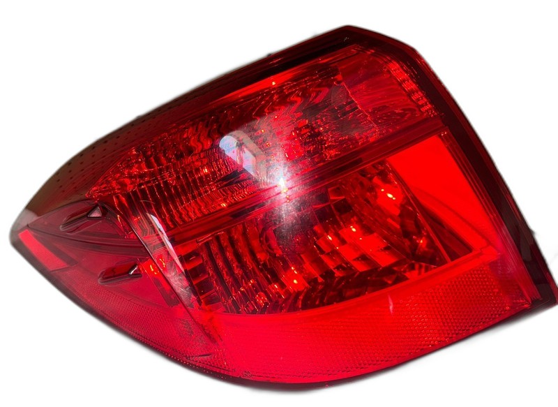 2016-2019 Corolla Left Tail Light Lamp OEM