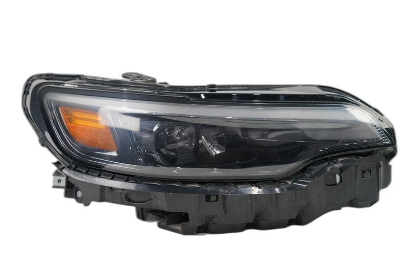 2019-2023 Jeep Cherokee Right Passenger Side LED Headlight OEM