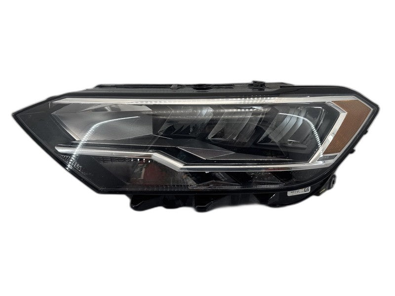 2019-2024 Volkswagen Jetta Left Driver Headlight OEM LED