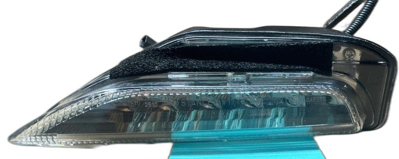 2014-2018 Infiniti Q50 LH Driver LED Fog DRL Light OEM A045255
