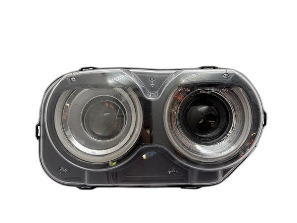 2015-2023 Dodge Challenger Right Passenger Halogen Headlight