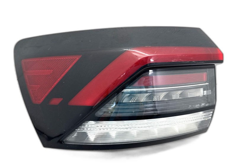 2025-2027 Volkswagen Taos Left Driver Tail Light OEM LED Outer Brake L