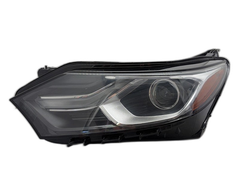 2018-2021 Chevy Equinox Left Driver Halogen Headlight