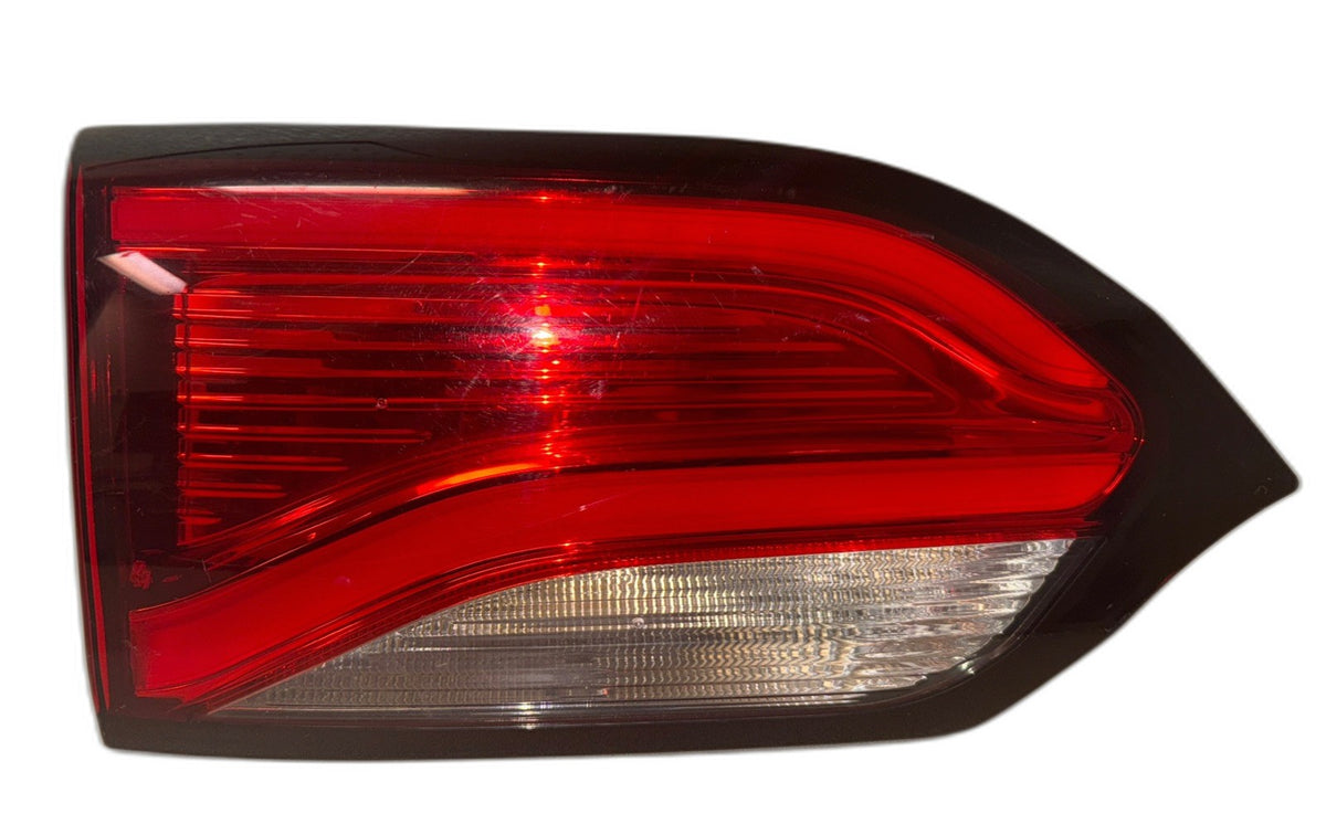 2017-2025 Chrysler Pacifica Liftgate Left Inner Tail Light OEM