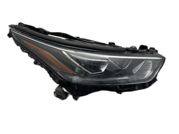 2020-2023 Toyota Highlander Right Passenger OEM LED Headlight