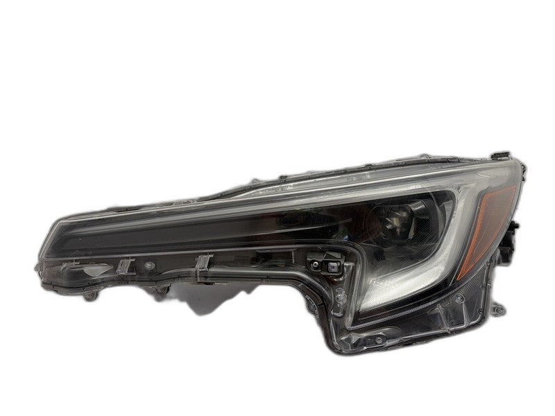 2023-2026 Toyota Corolla XSE Left Driver Headlight OEM Full LED w/ DRL