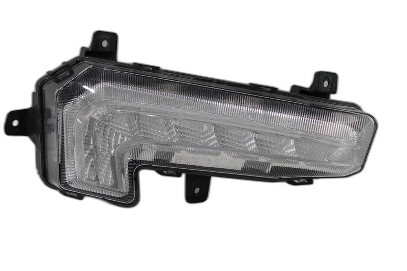 2016-2018 Chevy Malibu LT Right LED DRL Daytime Light OEM