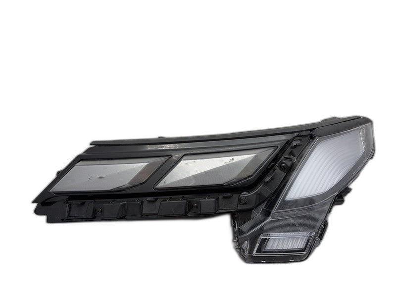 2023-2025 Hyundai Palisade Left Driver LED Headlight Upper DRL Lamp TY