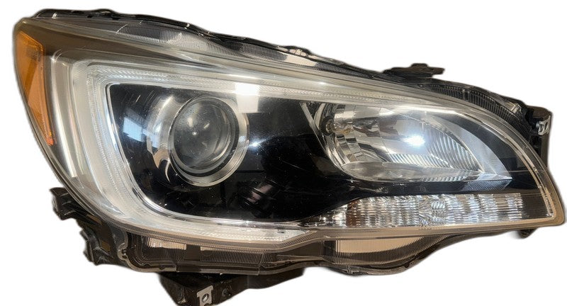 2015-2017 Subaru Legacy Outback LED Right Headlight OEM #21