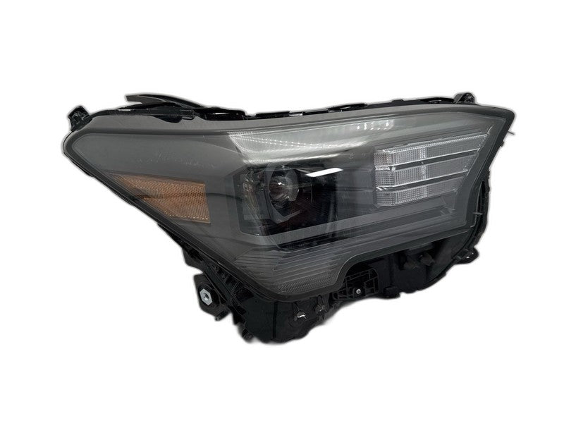 2024-2026 Toyota Tacoma Right RH Passenger OEM LED Headlight