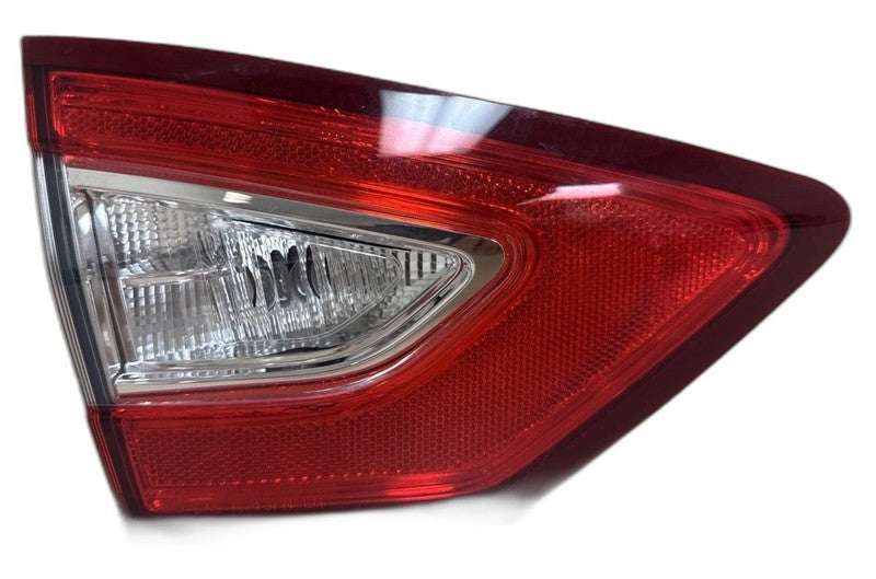 2013-16 Ford Fusion LEFT Inner Trunk Tail Light OEM