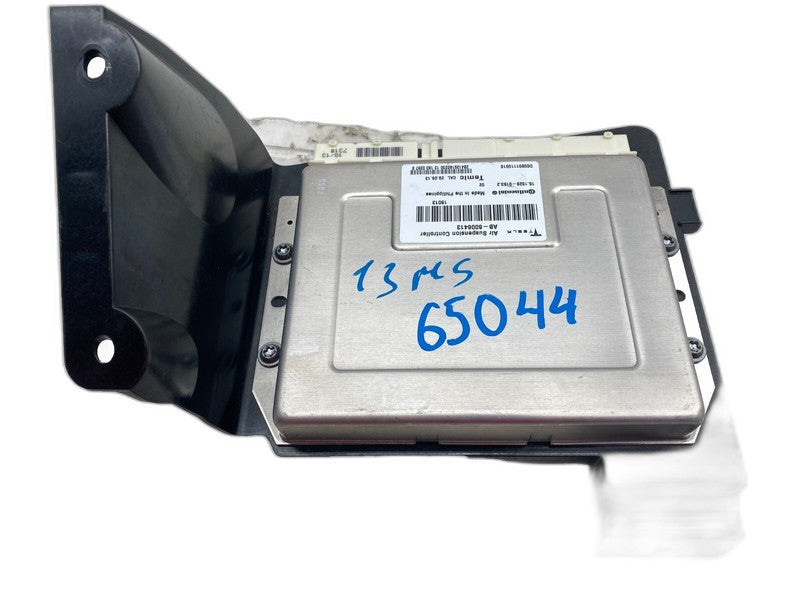 ⭕ 12-15 Model S Air Suspension Electronic Controller Unit Processor AB