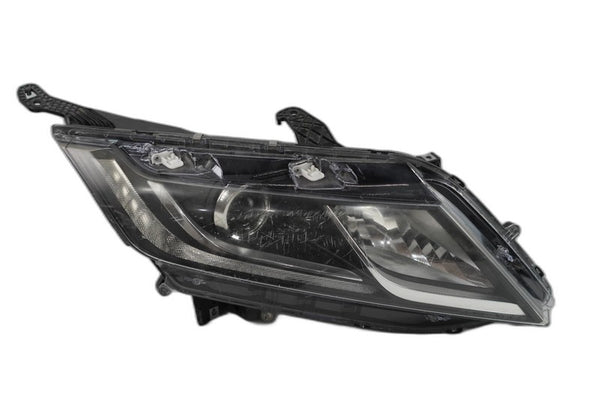2018-2020 Honda Odyssey Halogen Headlight RH Right Passenger OEM