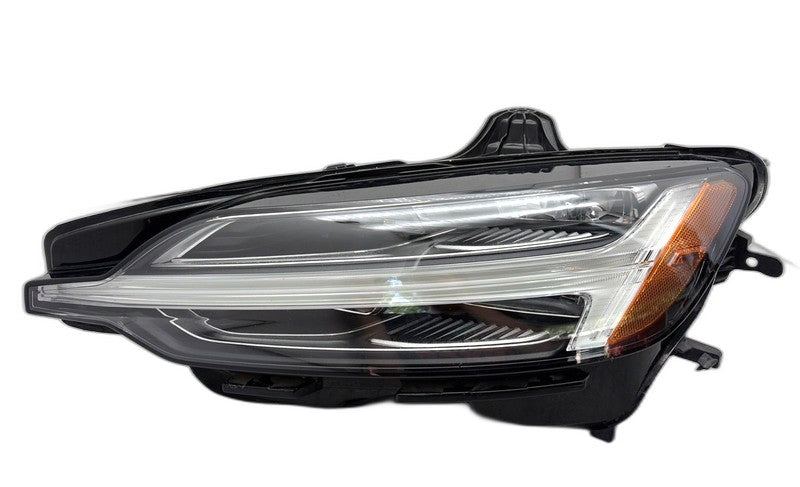 2019-2025 Volvo S60 V60 Left Headlight LH Driver OEM Full LED 32420489