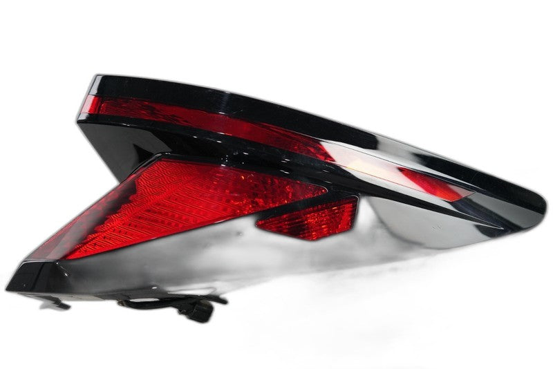 2022-2023 Hyundai Tucson RH Passenger Outer Tail Light Halogen OEM