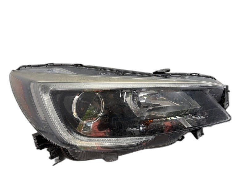 2018-2019 Subaru Legacy Outback Right Passenger Headlight OEM Halogen