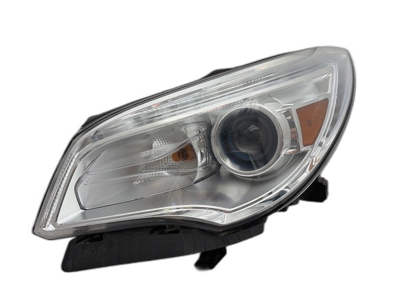 2013-2017 Buick Enclave Left Driver Headlight OEM Xenon HID Non AFS