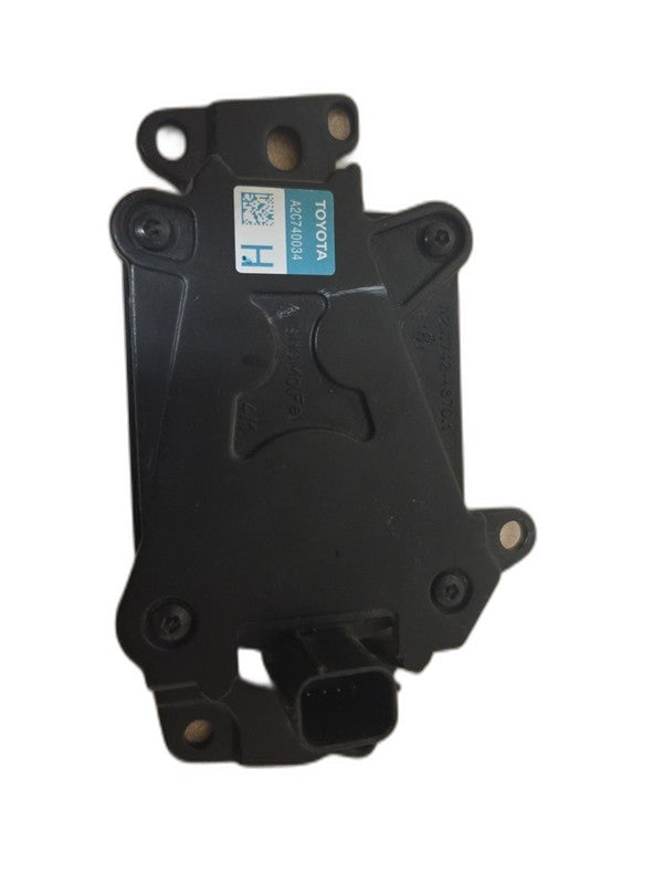 2018-2020 Toyota Camry Front Radar Distance Sensor OEM