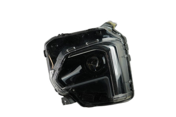 2022-2023 Chevy Traverse Headlight LEFT Driver OEM LED