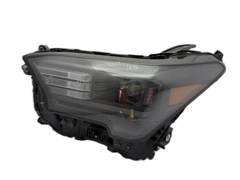 2024-2026 Toyota Tacoma Left Driver OEM LED Headlight