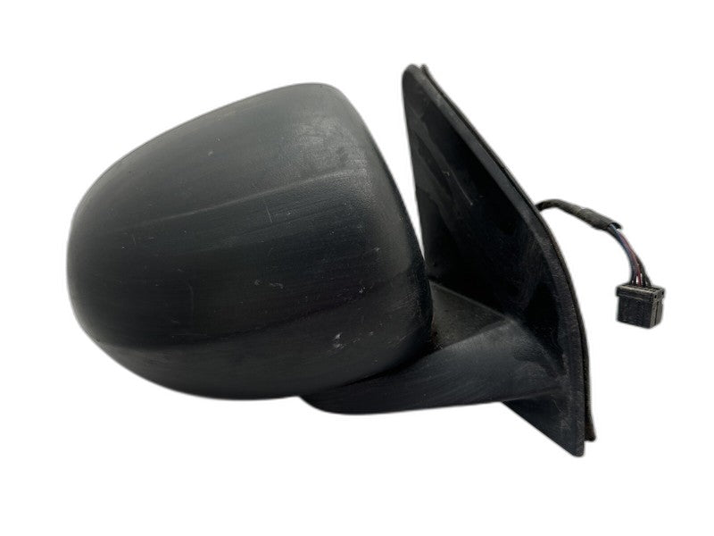 2007-2017 Jeep Compass Right RH Passenger Heated Side View Mirror Asse