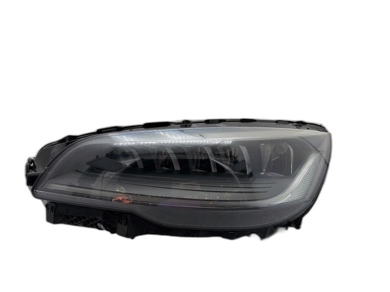 2020-2024 Lincoln Aviator Left Driver OEM LED Headlight