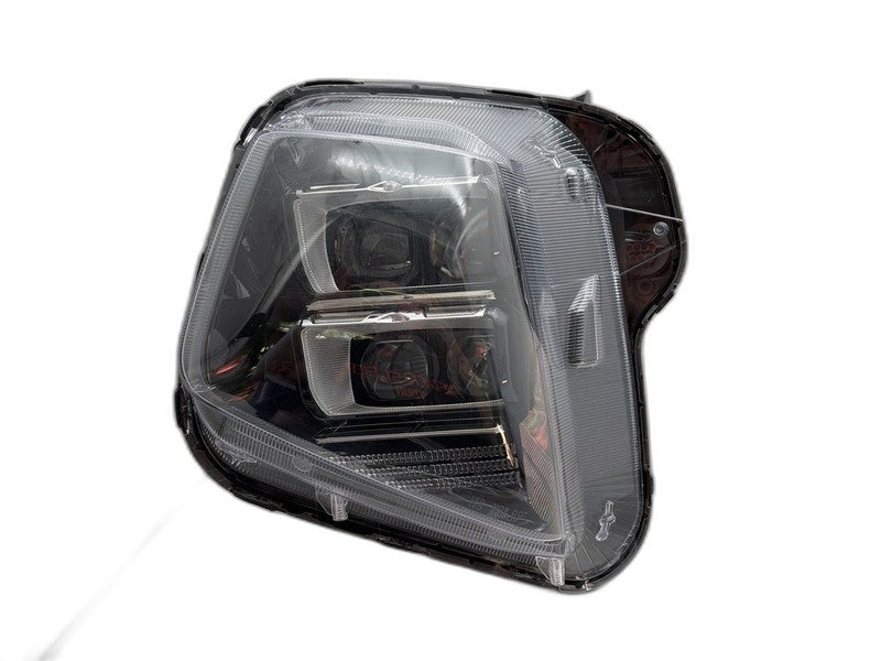 2022-2024 Hyundai Tucson Left Driver Headlight OEM LED Projector 92101