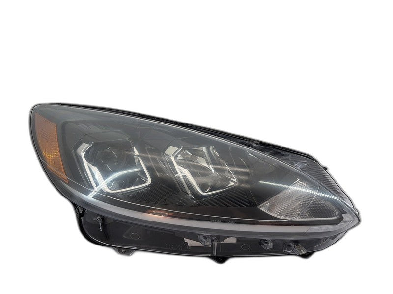 2020-2022 Ford Escape Right Passenger OEM Halogen Headlight
