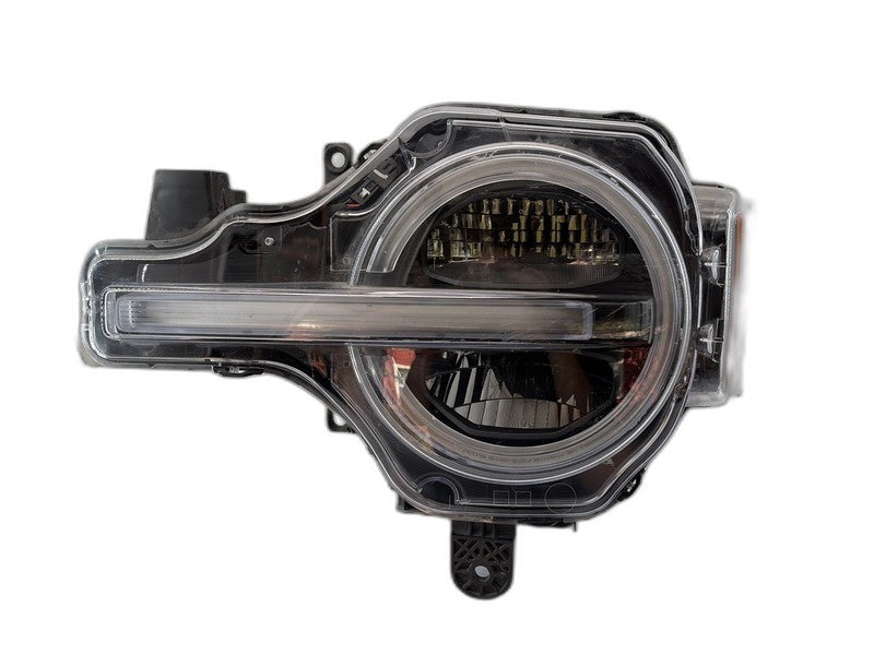 2021-2025 Ford Bronco Left Driver Headlight OEM with Signature LED