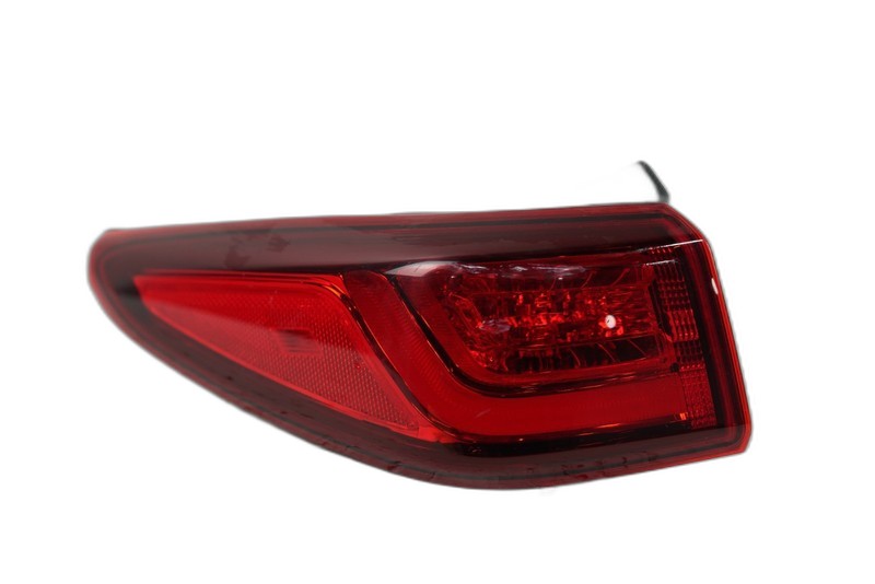 2018-2021 Hyundai Kona Tail Light Right Passenger OEM