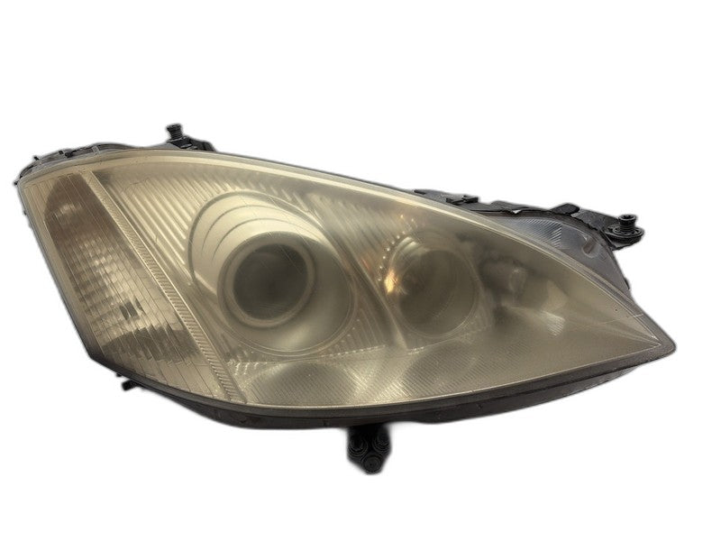 2007-2009 Mercedes S-Class S500 S550 Right Passenger Headlight Bi-Xeno
