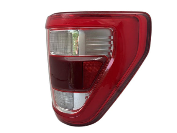 2021-2023 Ford F150 F-150 Right Tail Light RH Passenger OEM Blind Spot