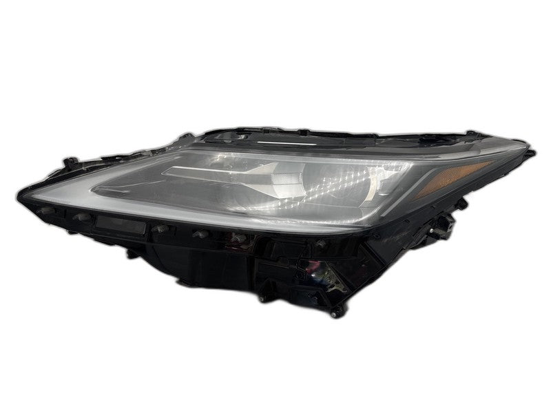 2020-2022 Lexus RX350 RX450h Left Driver OEM LED Headlight