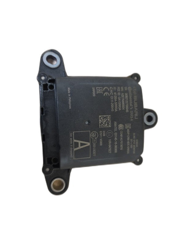 2021-2023 Subaru Legacy Blind Spot Radar Sensor OEM 202-LSC077