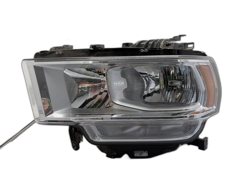 2019-2022 Dodge Ram 2500 3500 Left Driver Headlight OEM Halogen Lamp