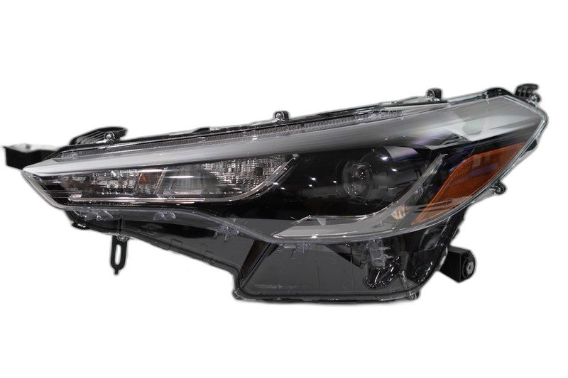 2022-2024 Corolla Cross LED Headlight LH Driver Side