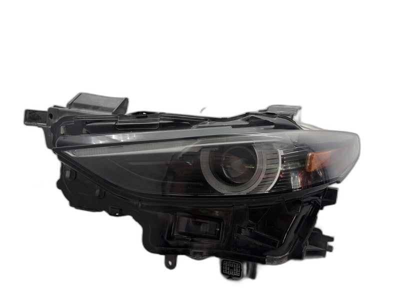 2019-2023 Mazda 3 Left Driver Headlight LED AFS OEM BCJH-51040