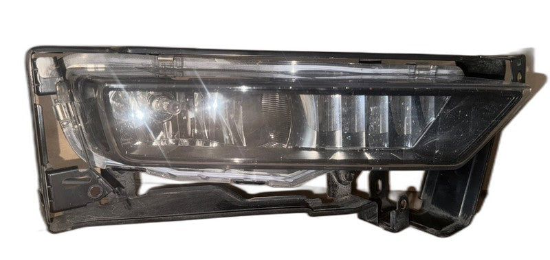 2014-2015 Honda Accord OEM Right Passenger Fog Light Halogen W0968R