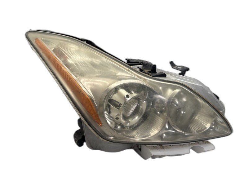 2011-2015 Infiniti G37 Coupe Passenger Headlight OEM Xenon HID