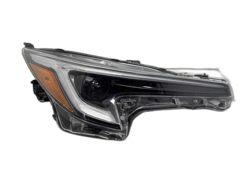2023-2025 Toyota Corolla Right Headlight OEM LED 81110-02T70
