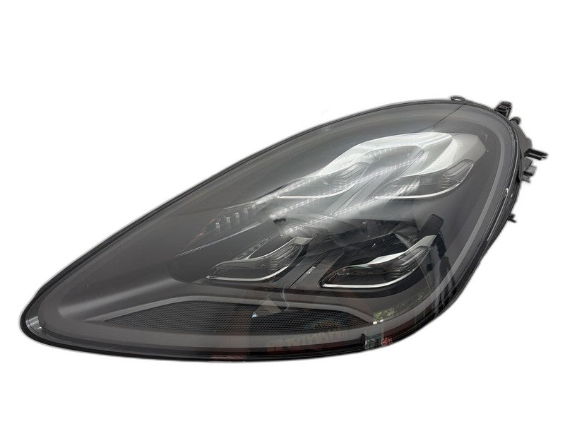 2017-2023 Porsche Panamera Left Driver Headlight OEM LED 9Y0 941 035 K