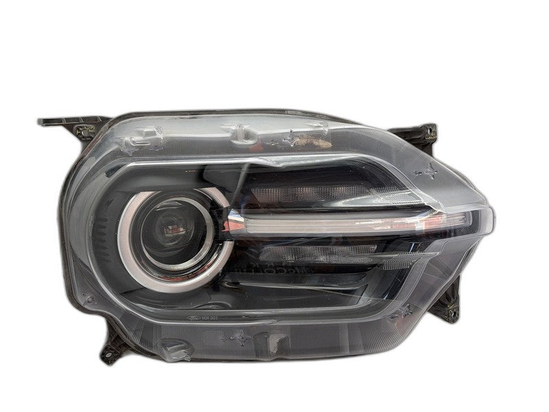 2021-2024 Ford Bronco Sport Right Passenger Headlight OEM LED DRL