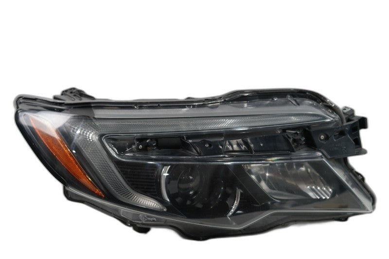2016-2018 Honda Pilot Halogen Headlight OEM RH Passenger Right