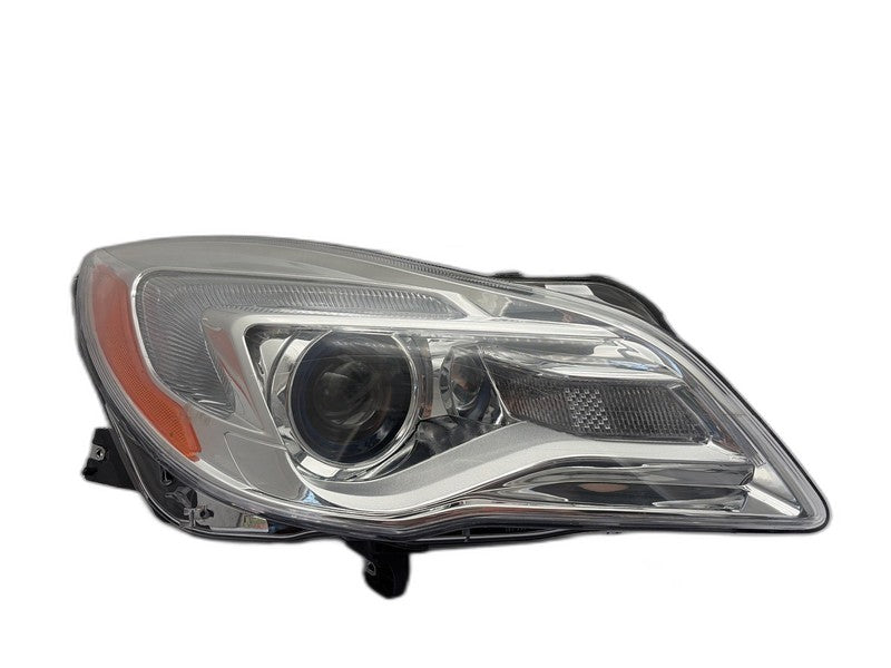 2011-2013 Buick Regal Right RH Passenger Halogen Headlight