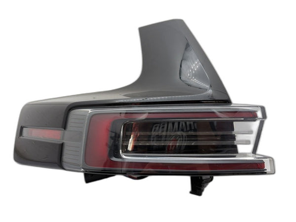 2025 Polestar 3 Left Tail Light Driver LH LED OEM 32417418