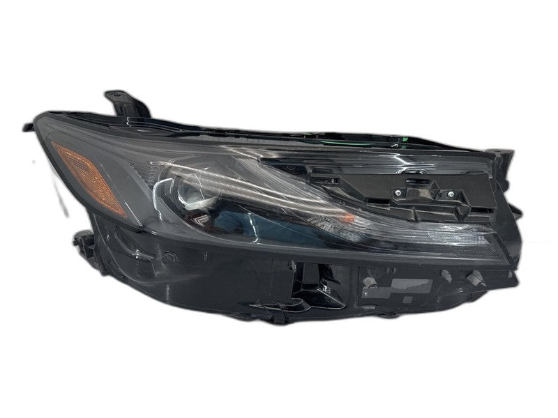 2025-2027 Toyota Camry Right Headlight OEM Single Beam Lamp