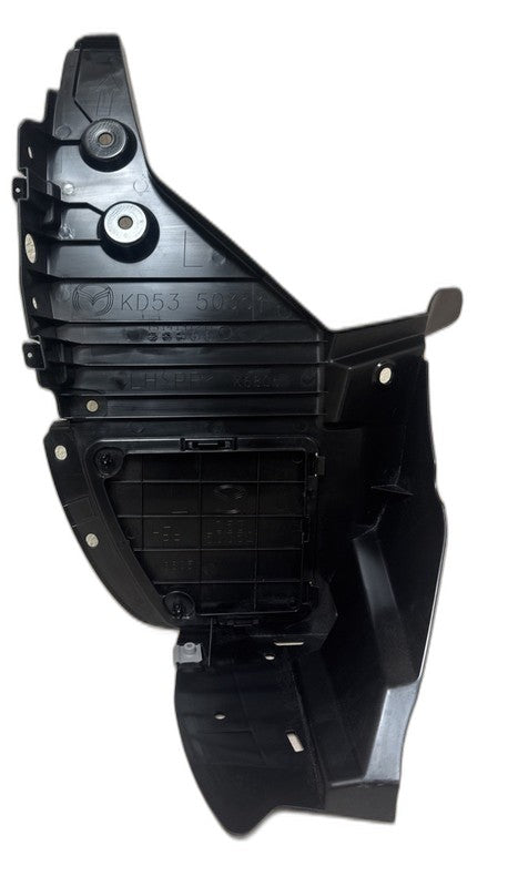 Mazda CX-5 2.2D 12-17 Left Rear Mud Flap KD53-50-351