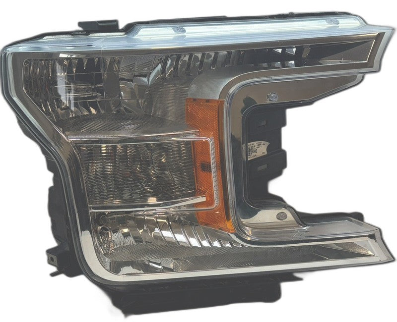 2018-20 Ford F150 Right Headlight Passenger RH OEM KL34-13005-AA