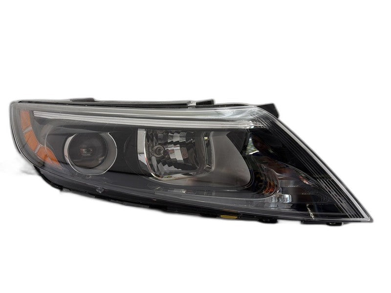 2014-2015 Kia Optima Right RH Passenger OEM Halogen Headlight