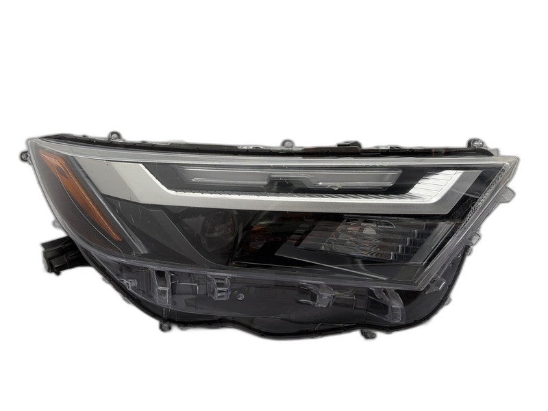 2022-2025 Toyota RAV4 Right Passenger OEM LED Headlight
